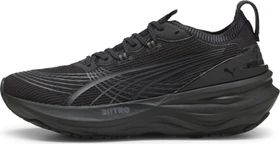 Puma ForeverRun Nitro 2 puma black/galactic gray (Herren)