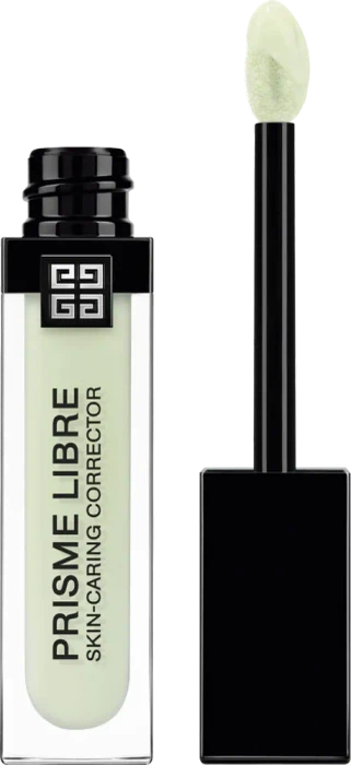 Givenchy Prisme Libre Skin-Caring Corrector green, 11ml