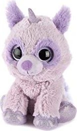Warmies Bärenfamilie Waschbär Wärmetier