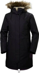Helly Hansen Mayen Funktionsmantel schwarz (Damen)