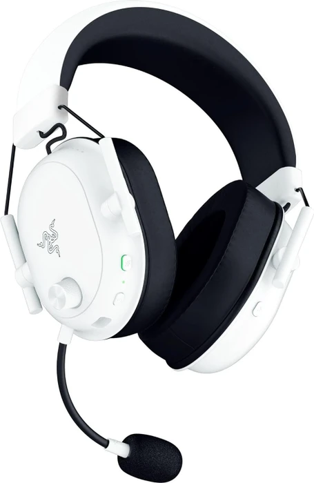 Razer BlackShark V2 Hyperspeed weiß
