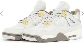 Nike Air Jordan 4 Retro SE Craft photon dust