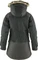 Fjällräven Singi Down Jacke dark grey (Damen) Vorschaubild