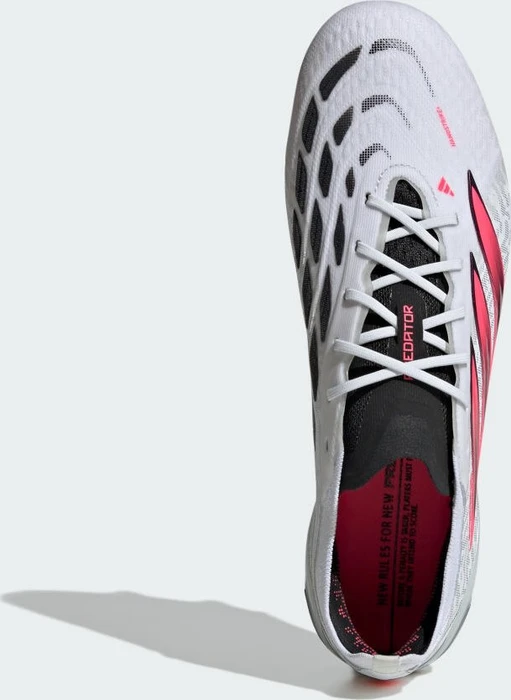adidas Predator Elite SG cloud white/solar turbo/core black