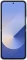 Samsung Silicone Case für Galaxy Z Flip7 FE/Flip6 navy Vorschaubild