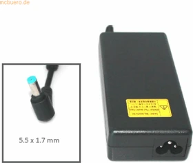 Acer Netzteil KP.0900H.001, 90W