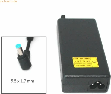 Acer Netzteil KP.0900H.001, 90W
