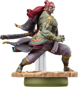 Nintendo amiibo Figur The Legend of Zelda Collection Tears of the Kingdom Ganondorf (Switch/WiiU/3DS)