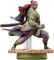 Nintendo amiibo Figur The Legend of Zelda Collection Tears of the Kingdom Ganondorf (Switch/WiiU/3DS) Vorschaubild