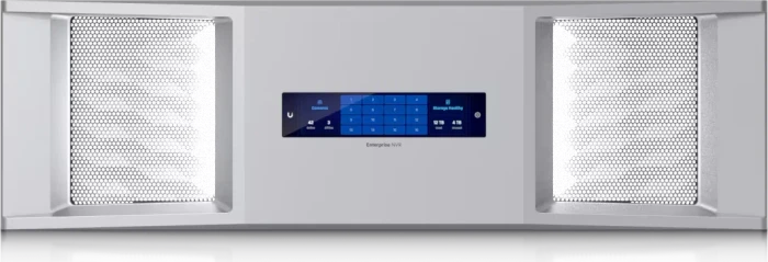 Ubiquiti UniFi Enterprise NVR Bezel