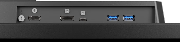 NEC MultiSync E273F-BK, schwarz, 27"