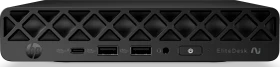 HP EliteDesk 8 Mini G2a, Ryzen AI 5 435, 16GB RAM, 512GB SSD