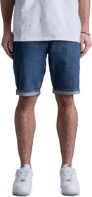 Calvin Klein Denim Shorts Jeans denim dark (Herren)