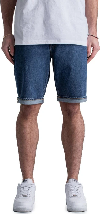 Calvin Klein Denim Shorts Jeans denim dark (Herren)