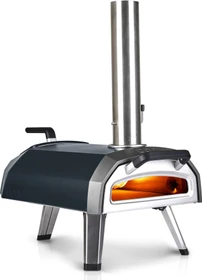 Ooni Karu 2 Multi-Brennstoff Pizzagrill 1.Generation
