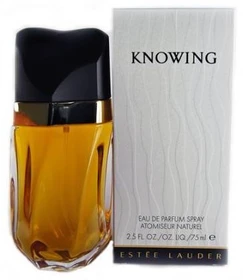 Estée Lauder Knowing Eau de Parfum, 75ml