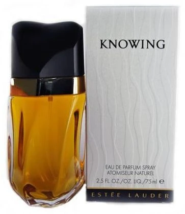 Estée Lauder Knowing Eau de Parfum, 75ml