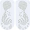 Falke Cool Kick Socken weiß (Damen) Vorschaubild