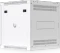 Ubiquiti 12U Rack Cabinet, 19" Wandgehäuse 12HE, Gitternetztür, weiß, 600mm tief Vorschaubild