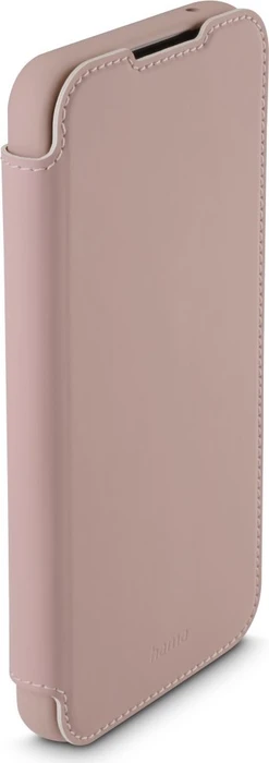 Hama Handytasche Fantastic Feel für Samsung Galaxy S23 FE Nude