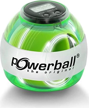 Kernpower Powerball Max Handtrainer