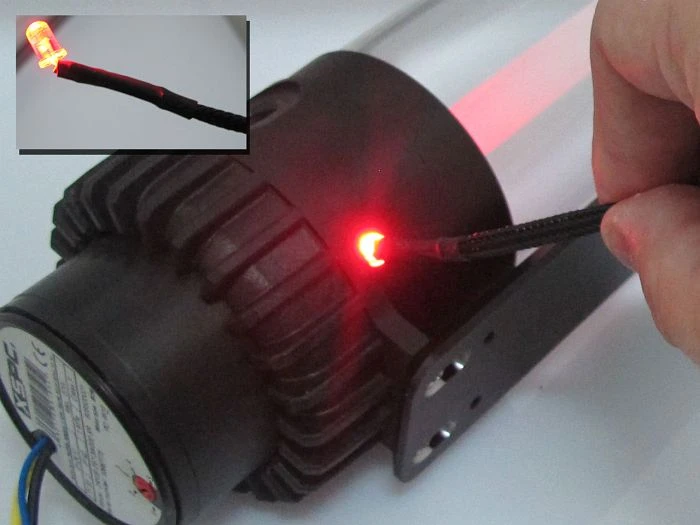 XSPC D5 Photon 170