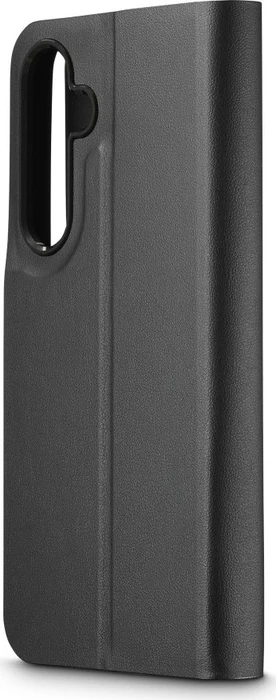 Hama Handytasche Eco Premium für Samsung Galaxy S24 FE schwarz