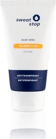 Functional Cosmetics SweatStop Aloe Vera Sensitive Antitranspirant Lotion, 50ml