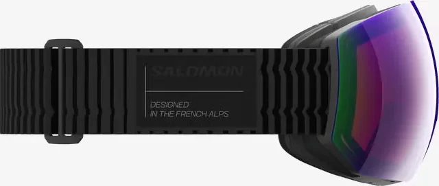 Salomon Radium Pro Sigma black/sigma emerald