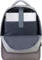 RivaCase 7562 Prater anti-theft Laptop Rucksack 15.6", grau/mocha Vorschaubild