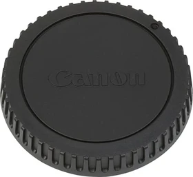 Canon E-II
