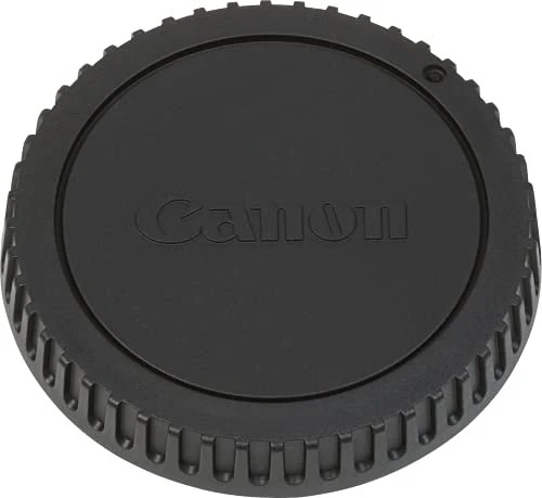 Canon E-II