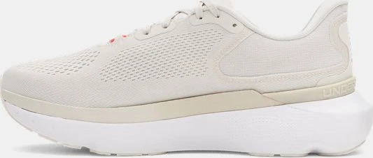 Under Armour Infinite Pro 2 summit white/khaki base/racer red (Herren)