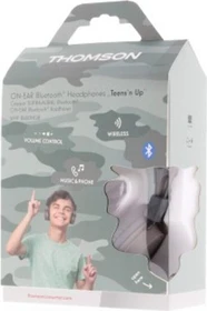 Thomson Teens'n Up Woodland Camouflage