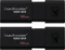 Kingston DataTraveler 100 G3 16GB, USB-A, USB 3.2 Gen 1×1, 2er-Pack Vorschaubild