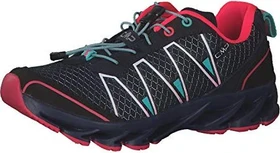 CMP Altak Waterproof marine/pink fluo (Junior)