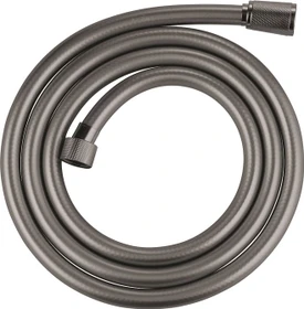 Grohe Silverflex Brauseschlauch 175cm anthrazit hard graphite