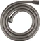 Grohe Silverflex Brauseschlauch 175cm anthrazit hard graphite Vorschaubild