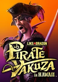 Like a Dragon: Pirate Yakuza in Hawaii (Download) (PC)
