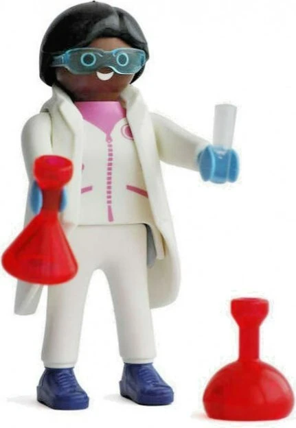 playmobil Figures Girls Serie 15