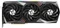 MSI GeForce RTX 3080 Gaming Trio 10G, 10GB GDDR6X, HDMI, 3x DP Vorschaubild
