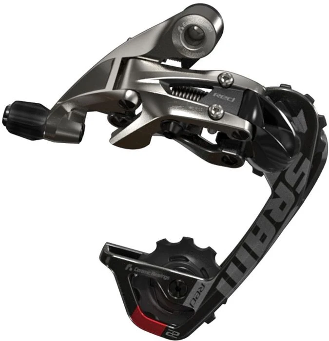 SRAM Red 22 Schaltwerk