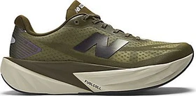 New Balance FuelCell Rebel v5 woodland/shipyard/silver metallic (Herren)