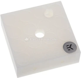EK Water Blocks EK-D5 X-TOP CSQ weiß (3831109842614)
