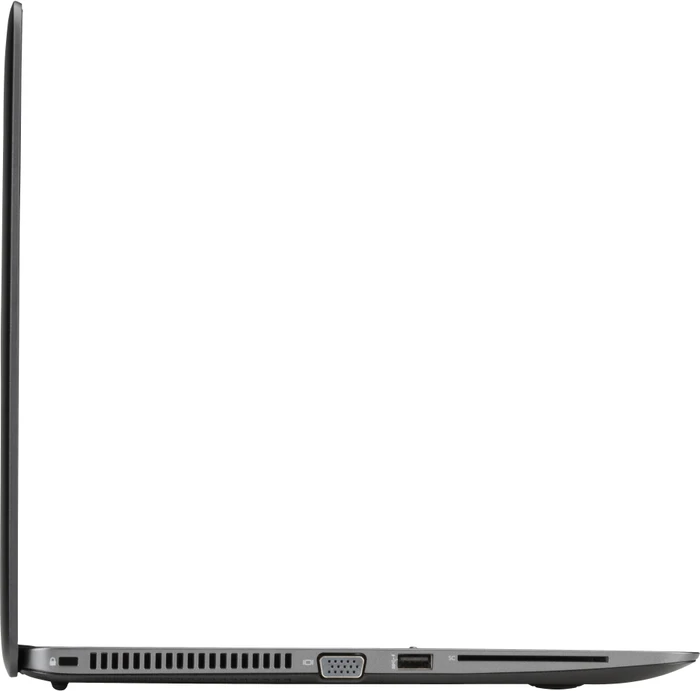 HP ZBook 15u G3, Core i7-6500U, 8GB RAM, 256GB SSD, FirePro W4190M, DE