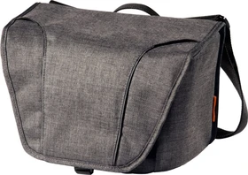Hama Lismore 140 Schultertasche schwarz