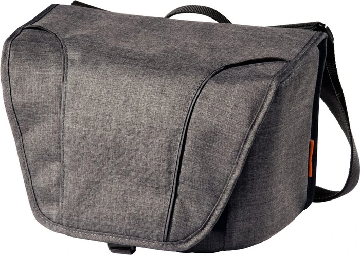Hama Lismore 140 Schultertasche schwarz