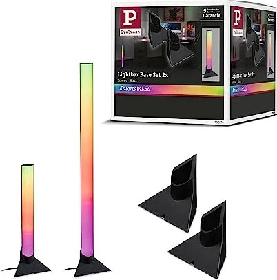 Paulmann EntertainLED Standfuß