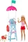 Mattel Barbie - Rettungsschwimmerin-Spielset Vorschaubild