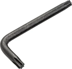 Hazet 2115-T30 Torx Winkelschlüssel, T30x76mm